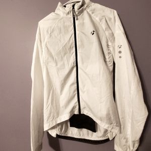 Bontrager womans cycling jacket
